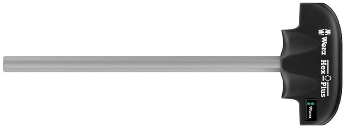 Tournevis Wera, pointe Hex-Plus 6 mm
