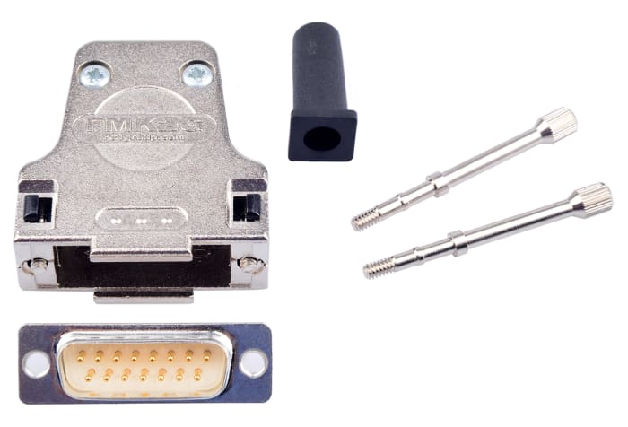FMK2G-15P-5847 / 1731140312 FCT from Molex | FCT from Molex FMK 15 Way ...