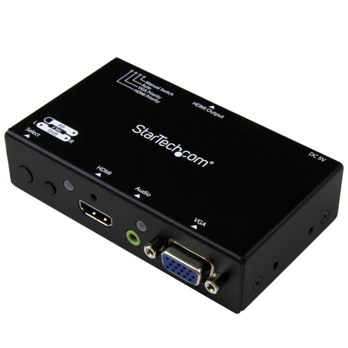 Hdmi vga hdmi discount