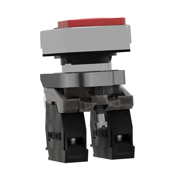 XB4BL73415 Schneider Electric | Schneider Electric Harmony XB4 Series ...