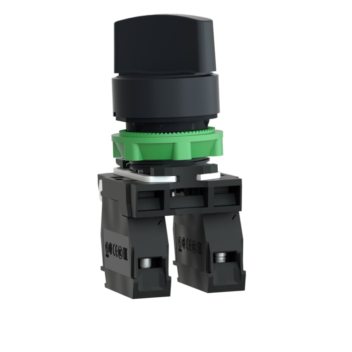 XB5AD25 Schneider Electric Schneider Electric 2 Position Knob