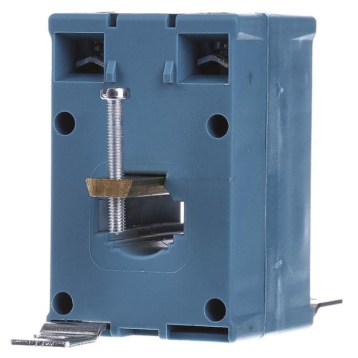 Siemens 4NC Series Window Current Transformer, 750A Input, 750:5, 5 A Output, 36mm Bore