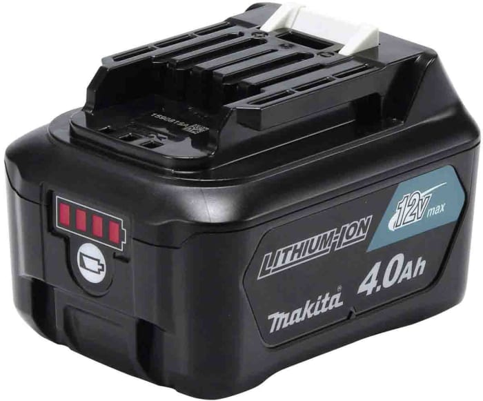 Makita cxt 4ah battery on sale