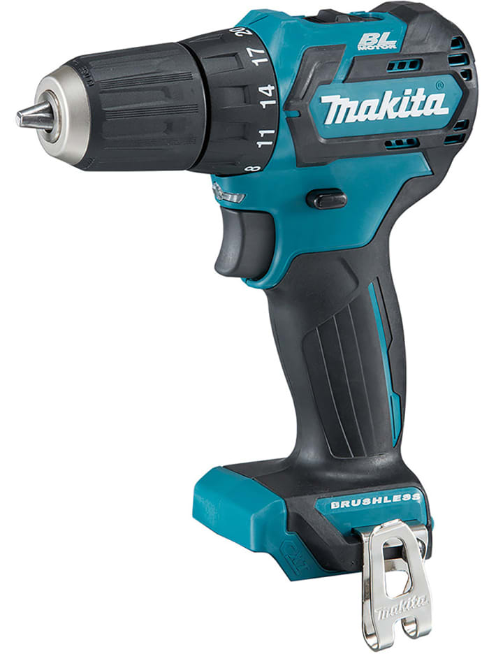 Makita CXT Keyless Cordless Drill Driver Body Only