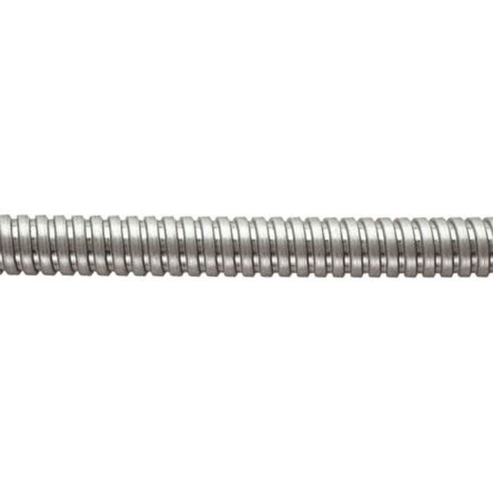 Conduit Flexicon Flexible, en Acier inoxydable, diamètre nominal 25mm, indice IP40