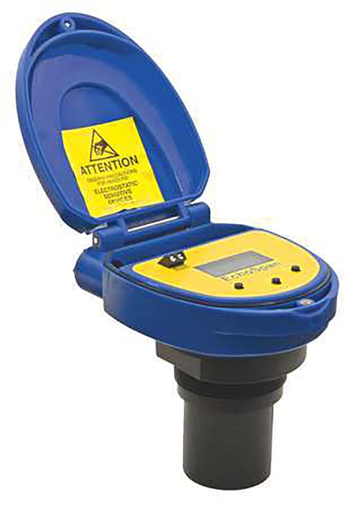 Flowline LU83-5101 Ультразвуковой датчик уровня жидкости