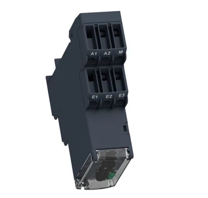 RM22UA33MR Schneider Electric | Schneider Electric Monitoring Relay, 1 ...