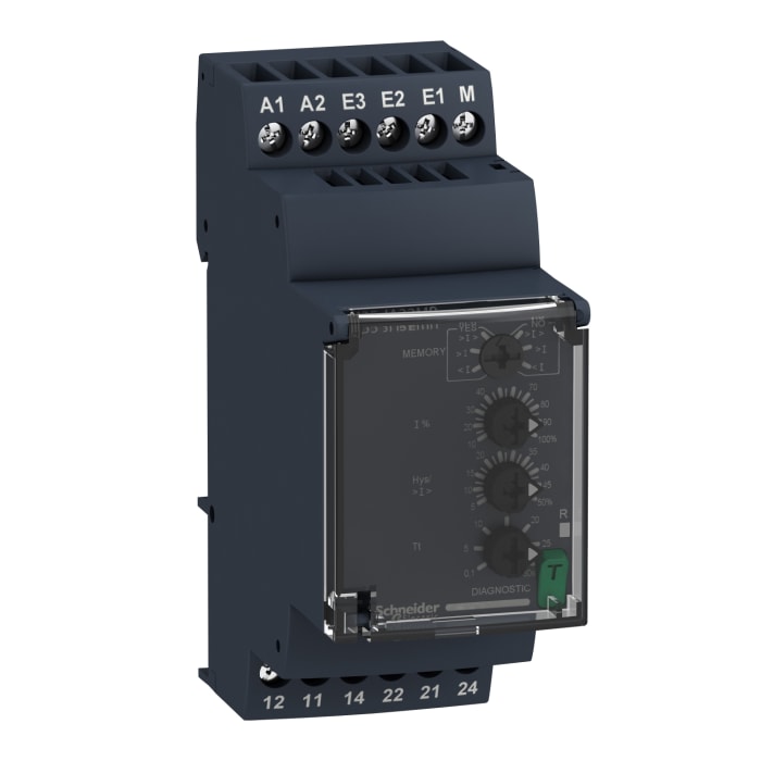 RM35JA32MR Schneider Electric | Schneider Electric Current Monitoring ...