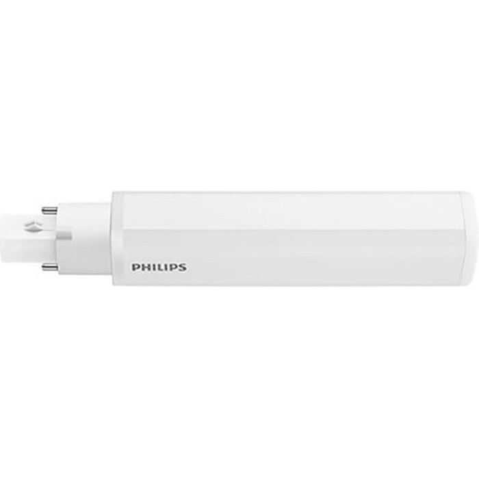 Kontur inflation forråde 000929001201202 Philips Lighting | Philips G24d-3 PL LED Lamp 8.5 W, 3000K,  White, Linear shape | 124-0312 | RS Components