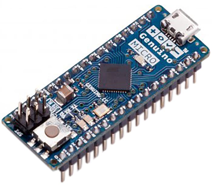Genuino Development Board GBX00053