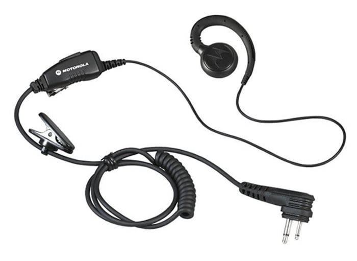 Motorola wireless earpiece clearance