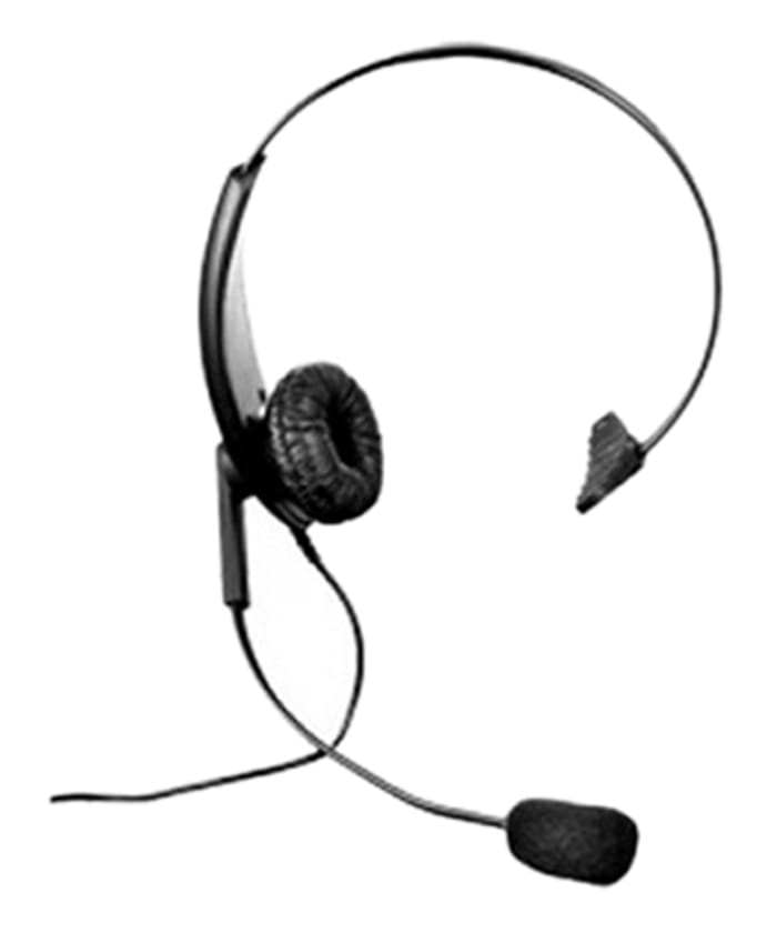 Headset for TLKR