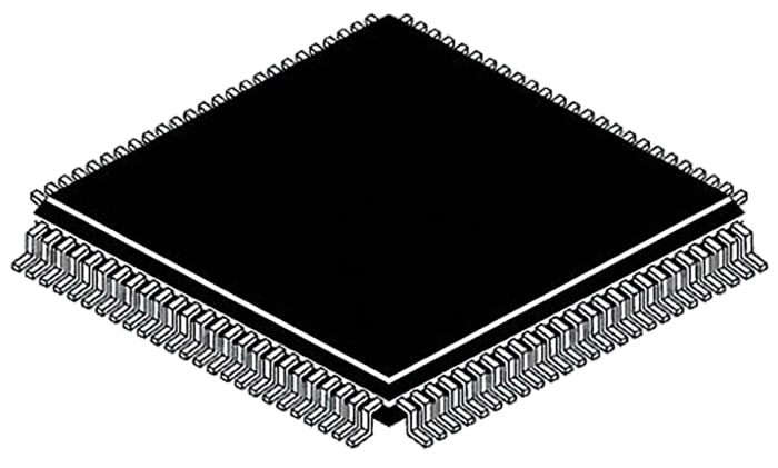 Xmc4400f100k512baxqma1 Infineon Infineon Xmc4400f100k512baxqma1 32bit Cortex M4 Microcontroller Xmc4000 1mhz 512 Kb Flash 100 Pin Lqfp 124 1099p Rs Components Xmc4400f100k512baxqma1 Infineon Infineon Xmc4400f100k512baxqma1 32bit Cortex M4 Microcontroller Xmc4000 1mhz 512 Kb Flash 100 Pin Lqfp 124 1099p Rs Components