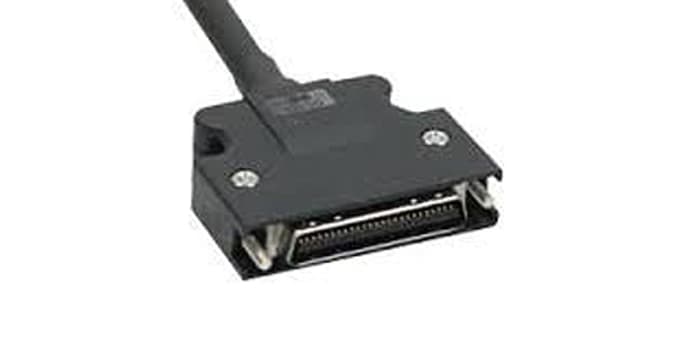Omron Encoder Cable