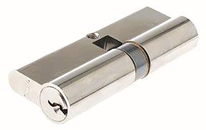 Cylinder lock new arrivals
