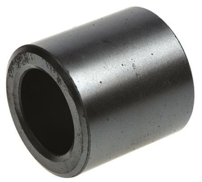 Wurth Elektronik Ferrite Ring EMI Suppression Axial Ferrite Bead, For: Coaxial Cable, Multiconductor Wire, Wires,