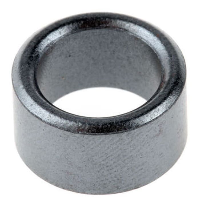 Wurth Elektronik Ferrite Ring EMI Suppression Toroidal Ferrite, For: Coaxial Cable, Multiconductor Wire, Wires,