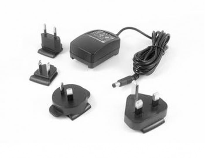 Phihong 20W Plug-In AC/DC Adapter 5V dc Output, 4A Output