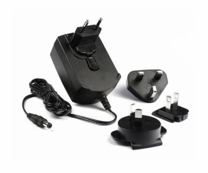 Phihong 30W Plug-In AC/DC Adapter 12V dc Output, 2.5A Output