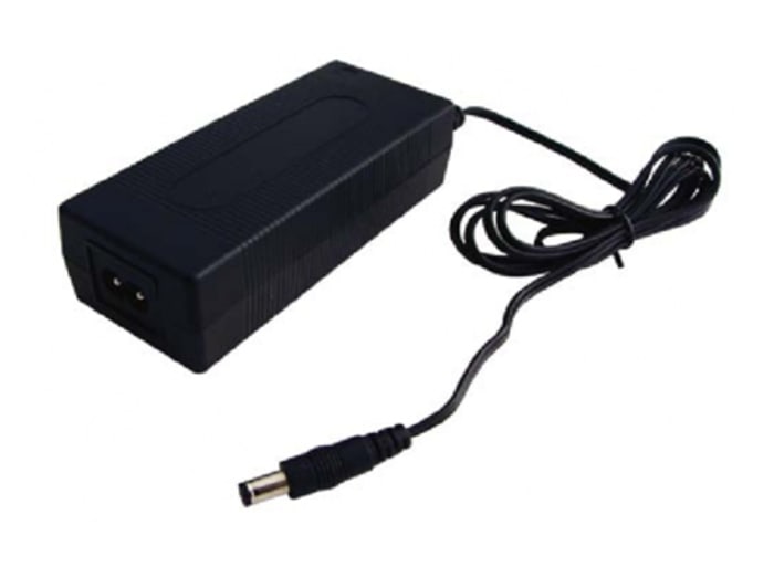 Phihong Power Brick AC/DC Adapter 12V dc Output, 0 → 3.75A Output