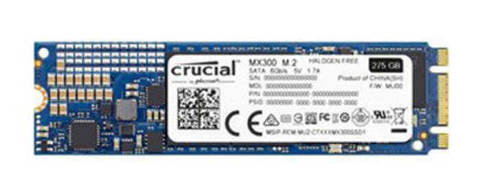 Crucial mx300 2.5 inch ssd on sale
