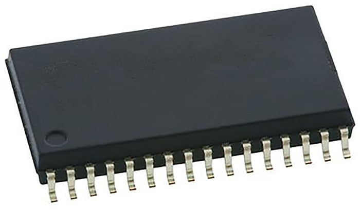 CY62148ELL-55SXI Infineon | Infineon SRAM, CY62148ELL-55SXI- 4Mbit |  124-2941P | RS Components