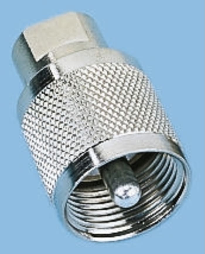 Telegartner J01043A0000 РЧ переходник