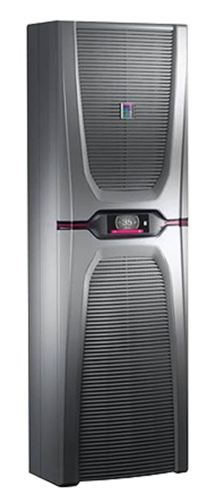 Climatiseur mobile Rittal Blue e+, 2600W, 1250m³/h