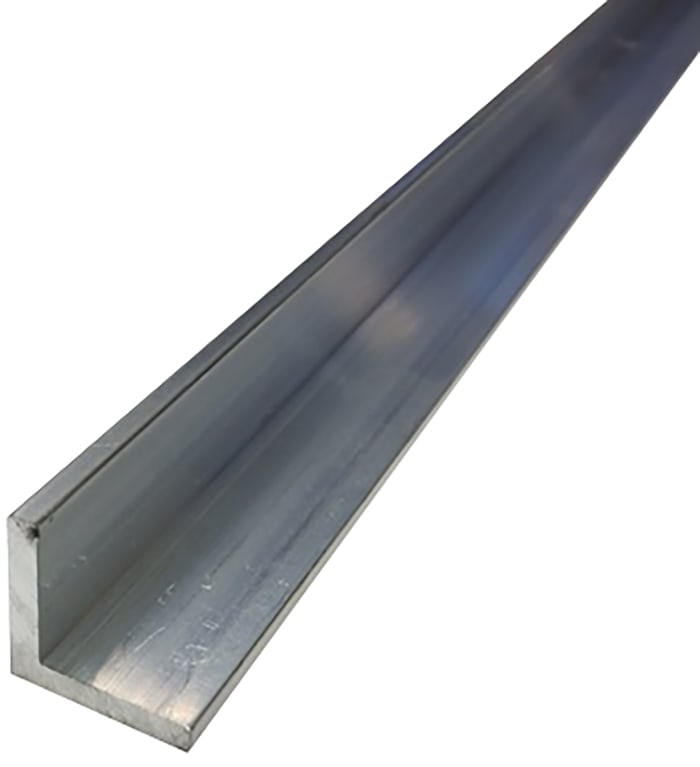 Aluminium angle sales