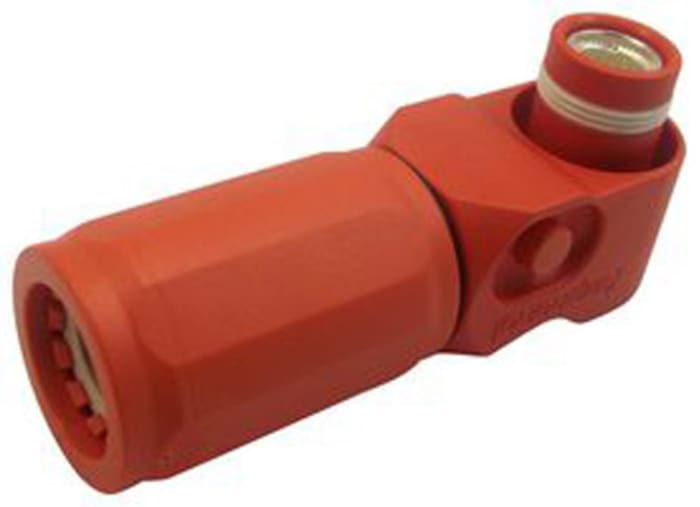 Amphenol Industrial, Surlok Plus RADSOK EV Connector Plug, 150A