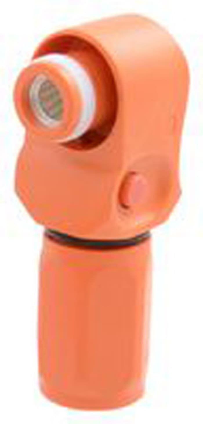 Amphenol Industrial, Surlok Plus RADSOK EV Connector Plug, 200A