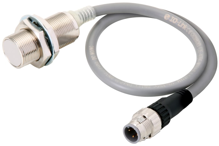 Omron E2EX7B4M1TJIL303MOMS Индуктивный датчик