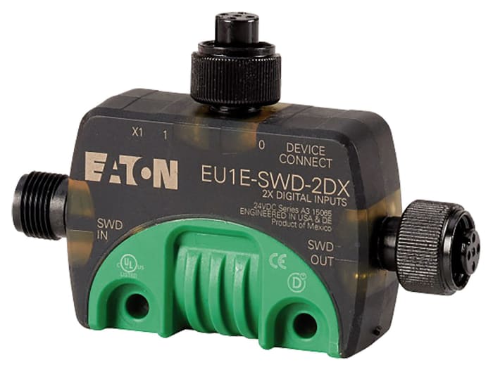 Eaton Adapter