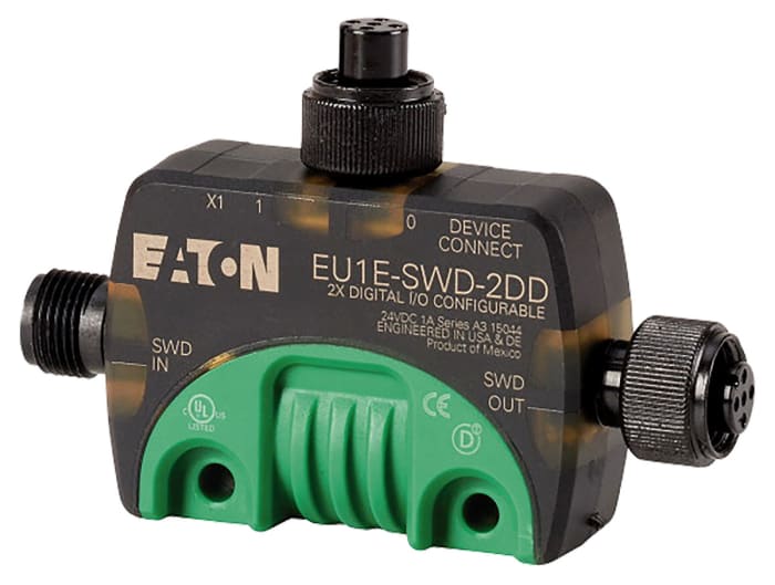 Eaton Adapter