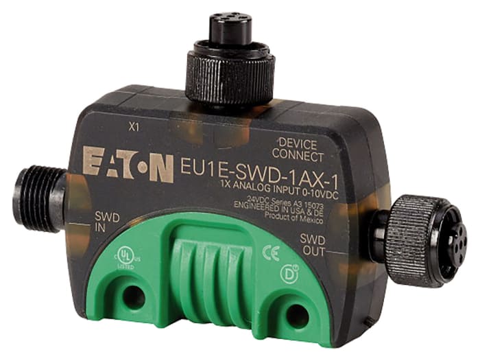 Eaton Adapter