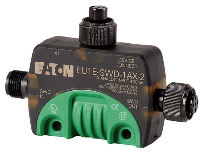 Eaton Adapter