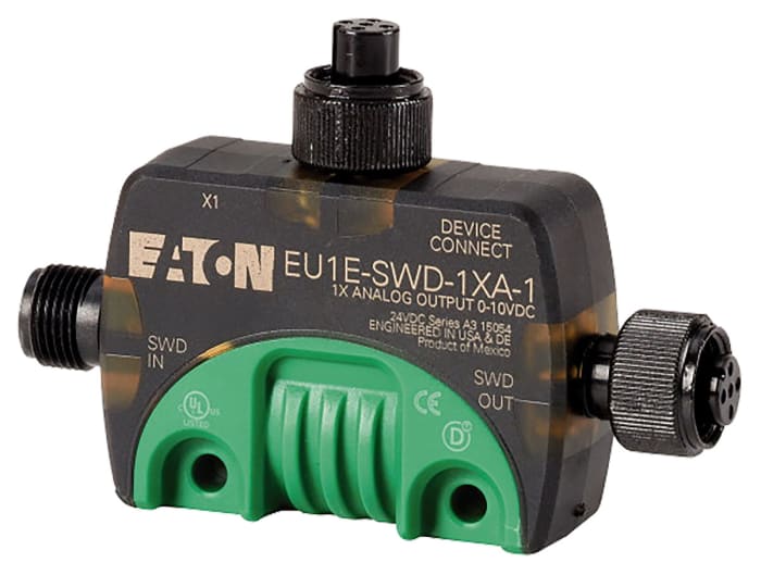 Eaton Adapter