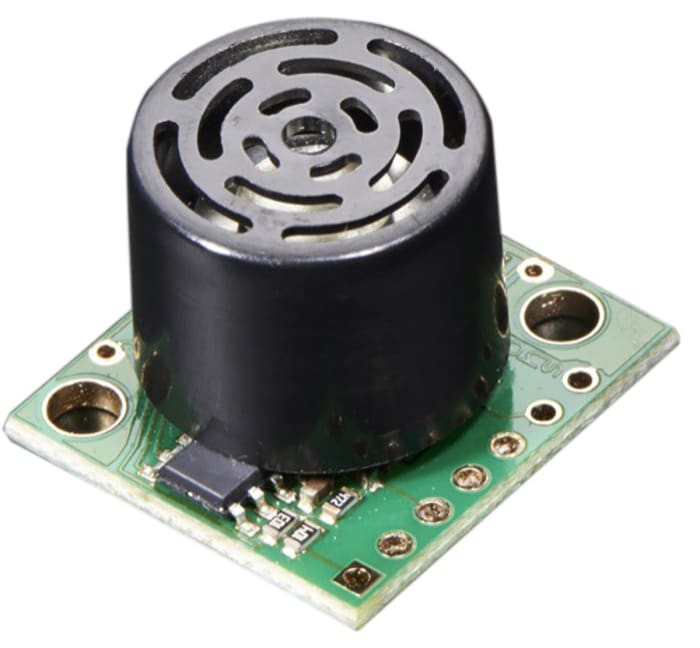 172 ADAFRUIT INDUSTRIES ADAFRUIT INDUSTRIES Maxbotix Ultrasonic