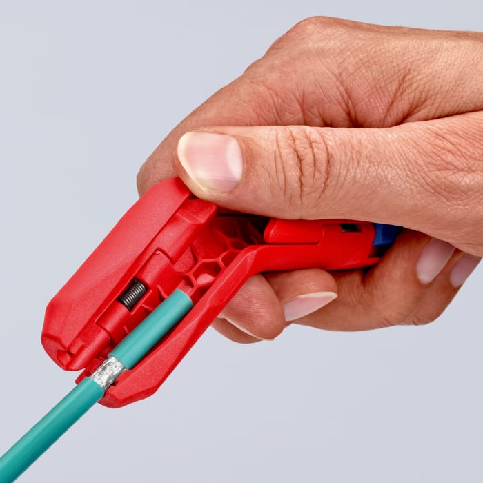 knipex ergostrip verze 16 95 01 sb