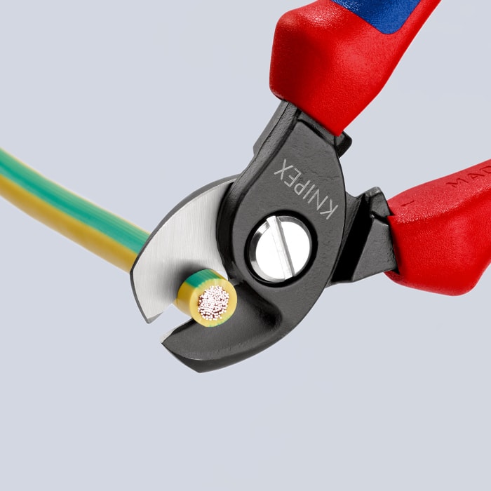 KNIPEX 46 29 A61 1 paio di punte di ricambio per 46 20 A61
