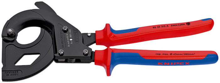 Knipex 95 32 315 A Инструмент для перерезания кабеля