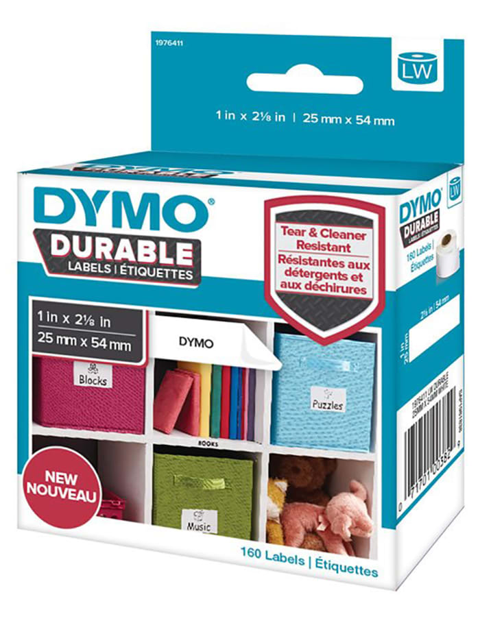 DYMO 1976411 Этикетка