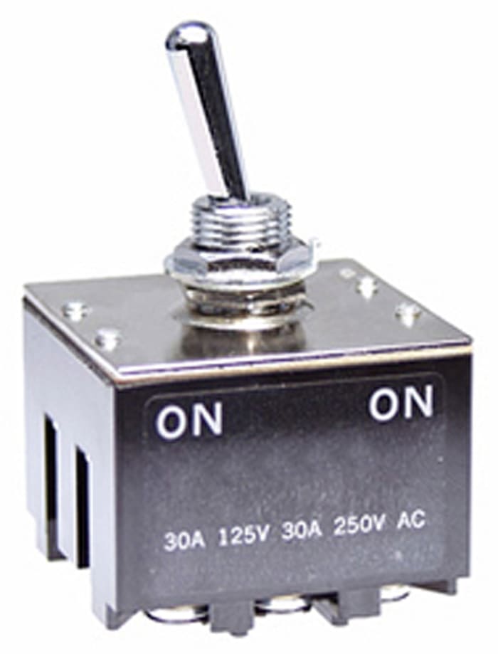 Term 30. RF Switch s230. Switch s-5-39.