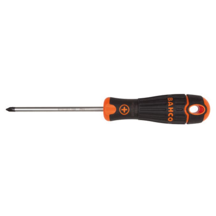 Bahco Phillips, PH4 Tip, 200 mm Blade, 317 mm Overall
