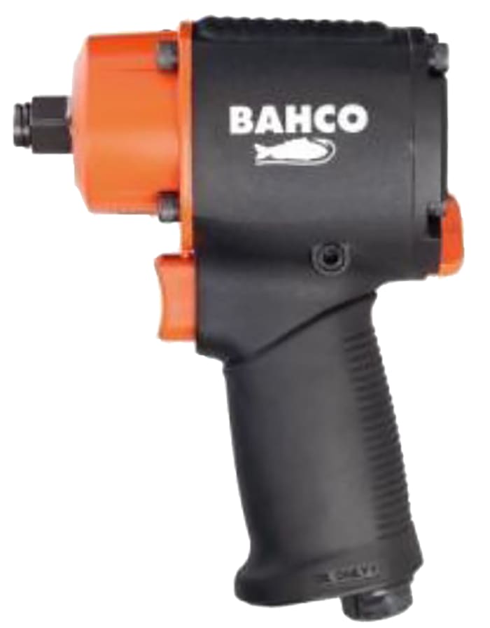 Bahco impact wrench hot sale