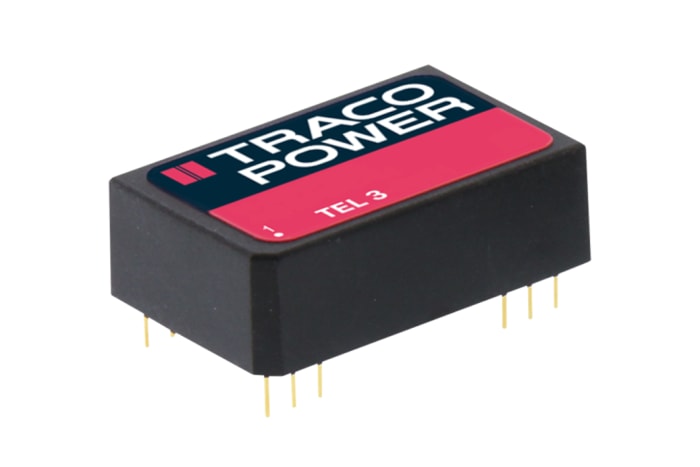 TRACOPOWER TEL 3-2411 Изолированный DC-DC преобразователь