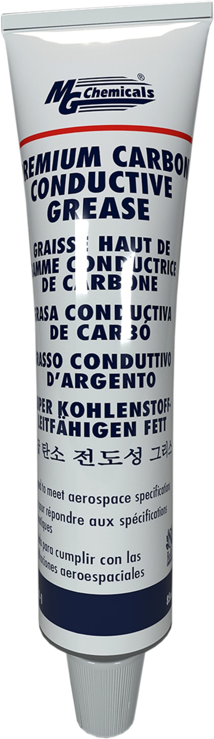 84811 MG Chemicals MG Chemicals Carbon Conductive Grease 85 ml Tube
