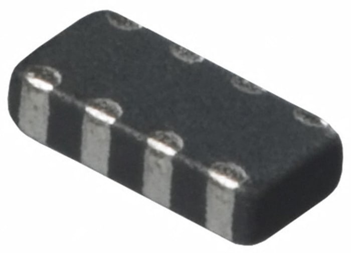 BLA31AG121SN4D Murata Murata Ferrite Bead (Inductor Type), 3.2 x 1.6