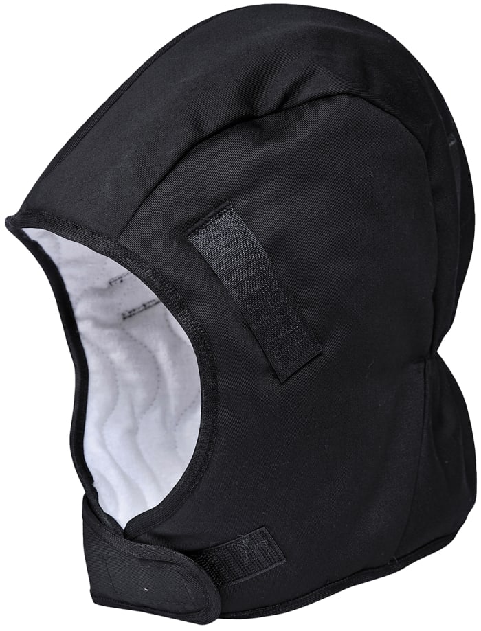 Portwest Cotton Black Hard Hat LinerVarious