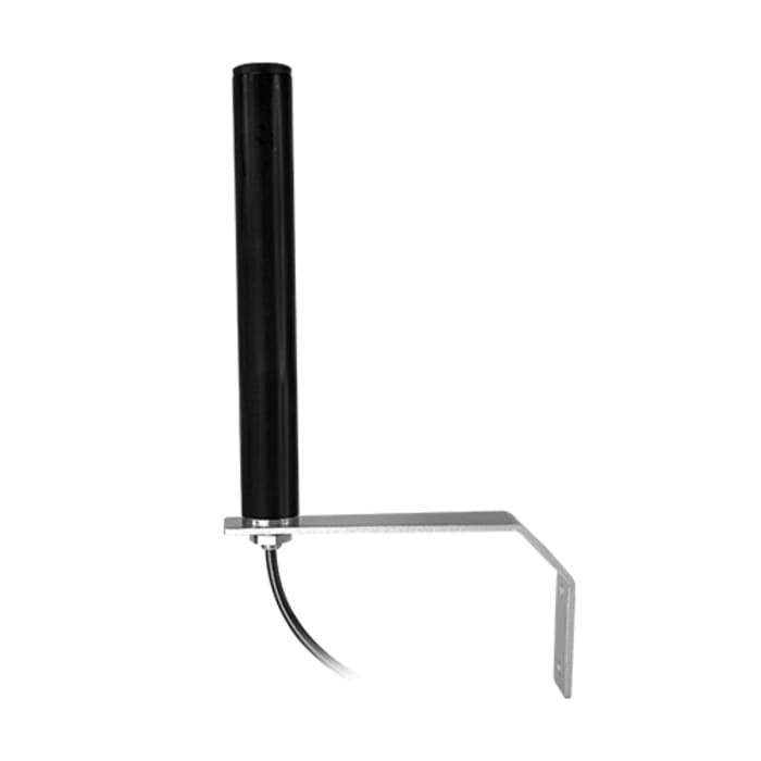 Siretta OSCAR1A/5M/SMAM/S/S/31 Puck Multiband Antenna with SMA Male Connector, 5G, 5G (LTE), 4G, 4G (LTE Cat-M), 4G